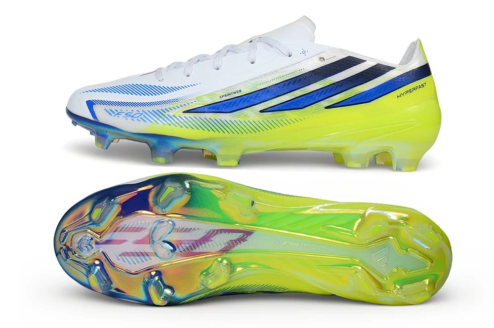 Adidas F50 Elite FG - Imagen 5