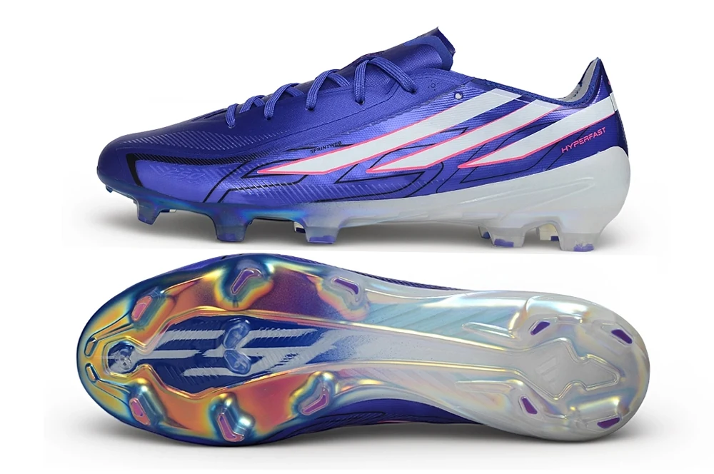 Adidas F50 Elite FG - Imagen 4