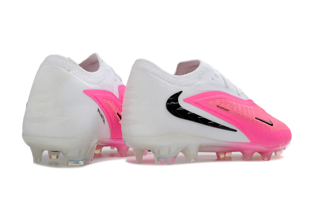 Nike Phantom GX III FG — Fucsia y Blanco